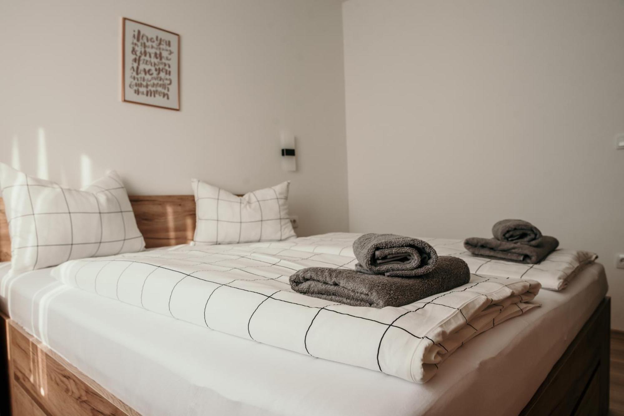 Apartman Krznaric ジュパニャ エクステリア 写真