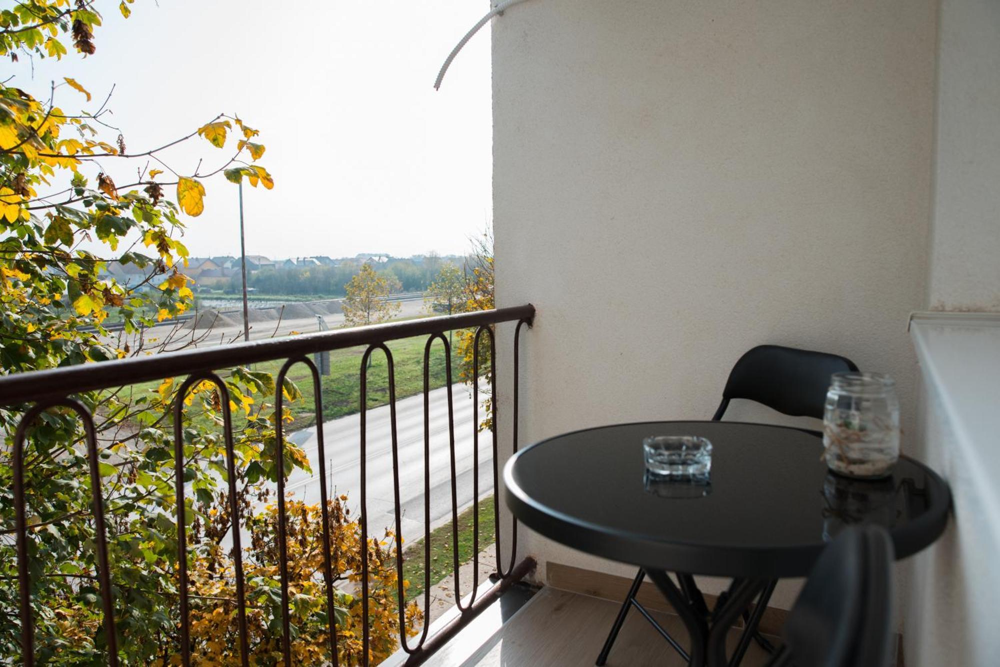 Apartman Krznaric ジュパニャ エクステリア 写真
